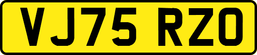 VJ75RZO