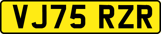 VJ75RZR
