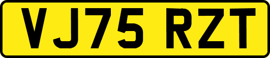 VJ75RZT