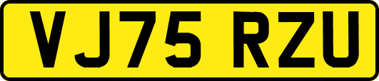 VJ75RZU