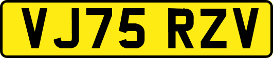 VJ75RZV