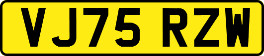 VJ75RZW