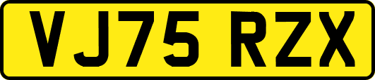 VJ75RZX