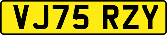 VJ75RZY
