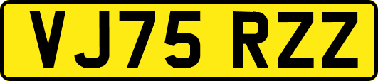 VJ75RZZ