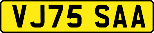 VJ75SAA