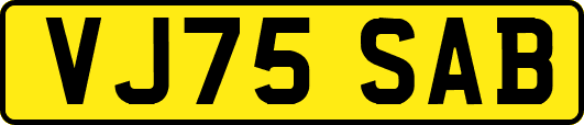 VJ75SAB