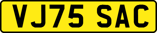 VJ75SAC