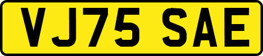 VJ75SAE
