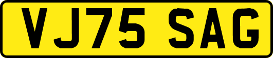 VJ75SAG