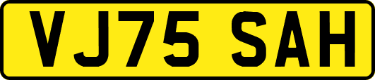 VJ75SAH