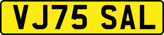 VJ75SAL