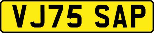 VJ75SAP