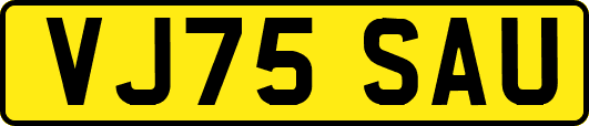 VJ75SAU