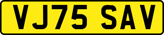 VJ75SAV