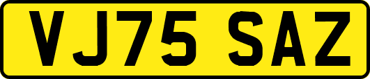 VJ75SAZ