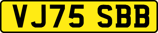 VJ75SBB