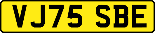 VJ75SBE