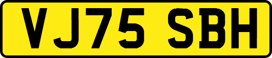 VJ75SBH