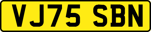 VJ75SBN