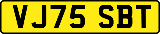 VJ75SBT