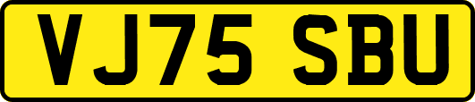VJ75SBU