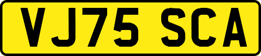 VJ75SCA