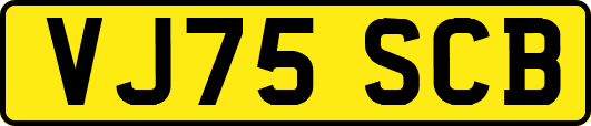 VJ75SCB