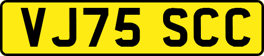 VJ75SCC