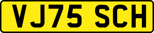 VJ75SCH