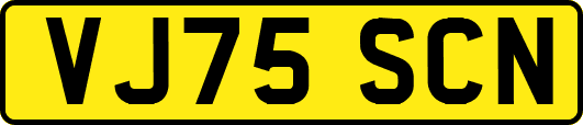 VJ75SCN