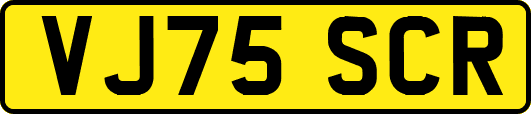 VJ75SCR