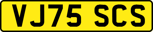 VJ75SCS