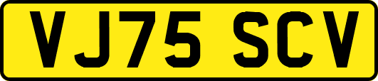 VJ75SCV