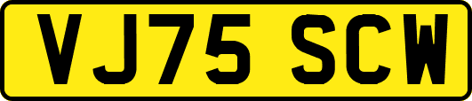 VJ75SCW