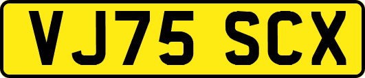 VJ75SCX