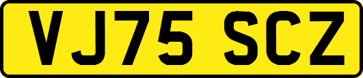 VJ75SCZ