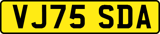 VJ75SDA