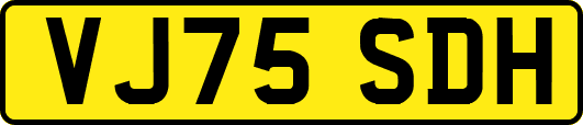 VJ75SDH