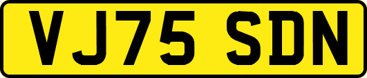 VJ75SDN