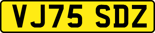 VJ75SDZ