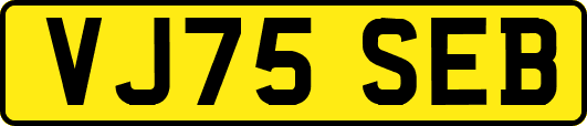 VJ75SEB