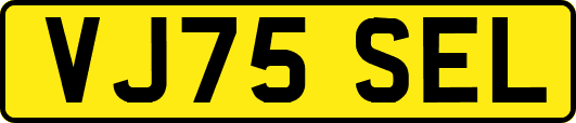VJ75SEL