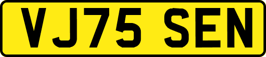 VJ75SEN