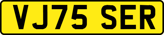 VJ75SER