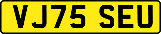 VJ75SEU