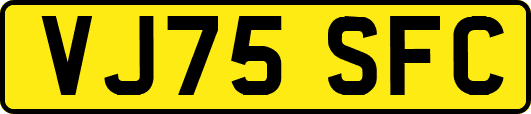 VJ75SFC