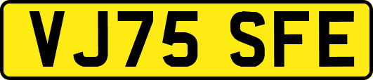 VJ75SFE