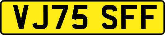 VJ75SFF