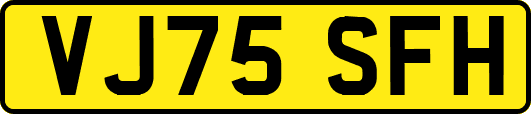 VJ75SFH